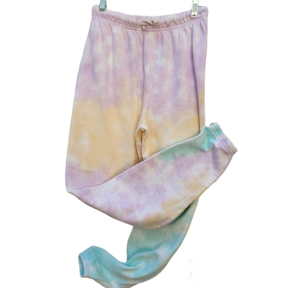 BSR Samii Ryan Don't Play Me Small Joggers - Picture 5 of 7